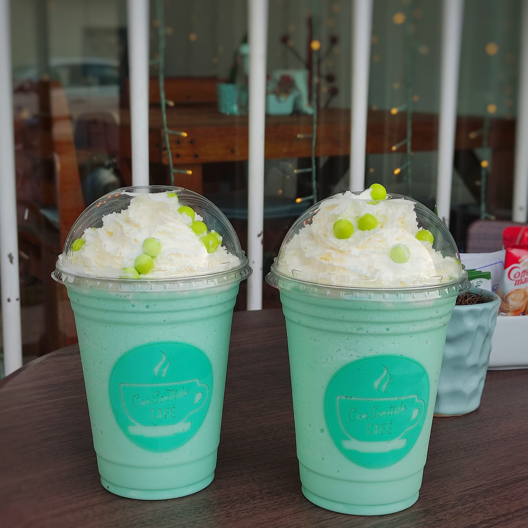 frappes especiales